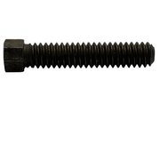 SUBURBAN BOLT AND SUPPLY 1-1/4-7 X 15 SQ HEAD  SET SCREW A0081161500